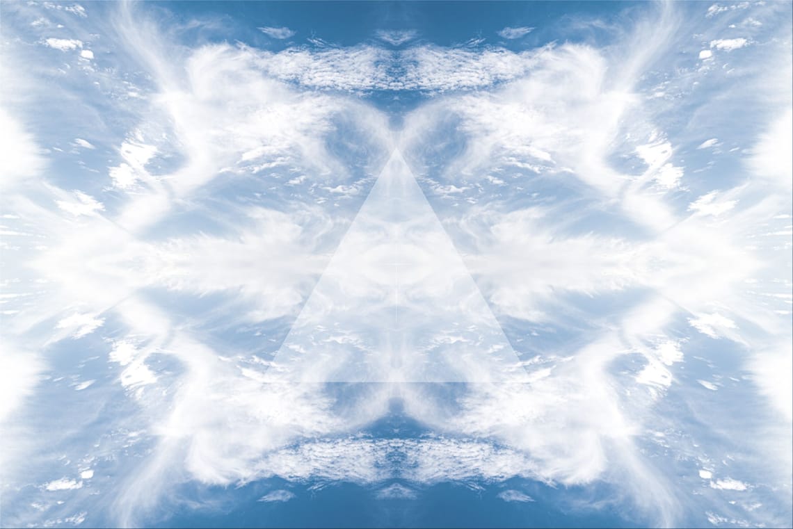 Trinity Prologue. 01