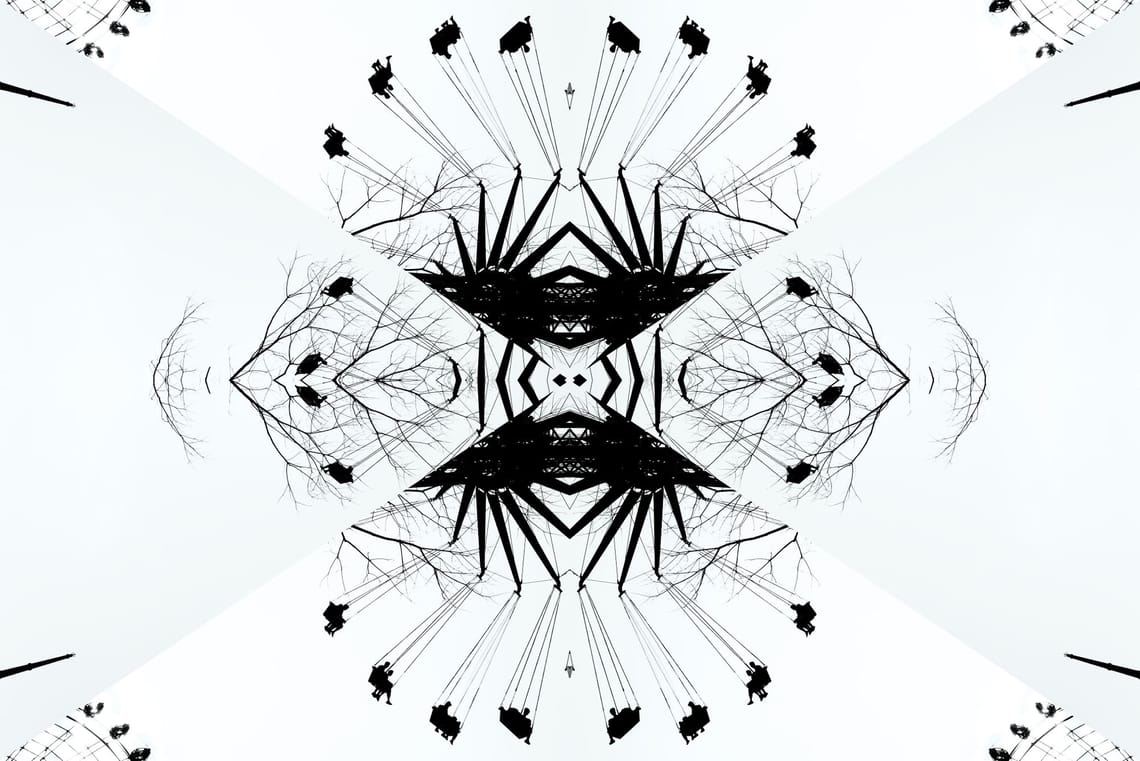 Nest Wonderland