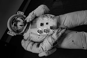 Before The Road To Mars