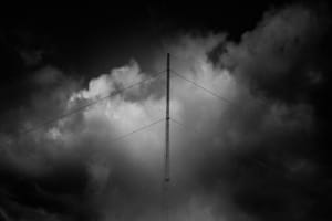 Fly To The Top of The Sky