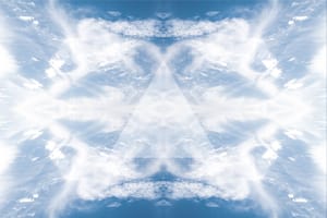 Trinity Prologue. 01
